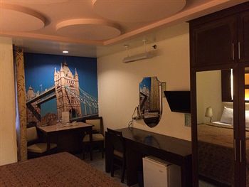 Hotel Photo 9
