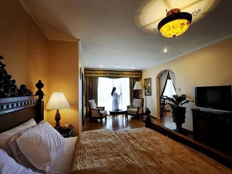 صورة الفندق 2