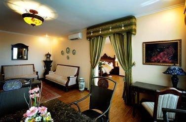 صورة الفندق 3