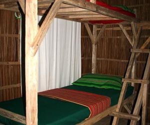 Nipa Hut Village Tagbilaran Philippines