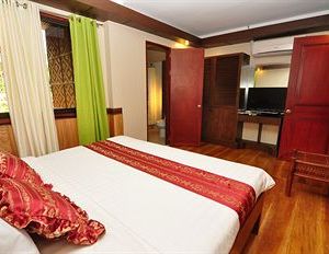 Loboc River Resort Tagbilaran Philippines