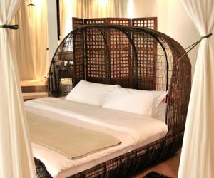 Ananyana Beach Resort and Spa Panglao City Philippines