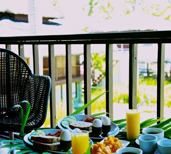 صورة الفندق 8