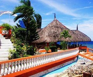 Ocean Bay Beach Resort Argao Philippines