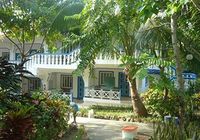 Отзывы Mangrove Oriental Bed & Breakfast Resort, 1 звезда