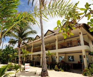 Ocean Vida Resort San Remigio Philippines