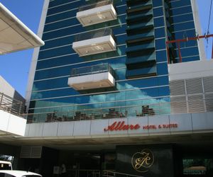 Allure Hotel & Suites Mandaue City Philippines