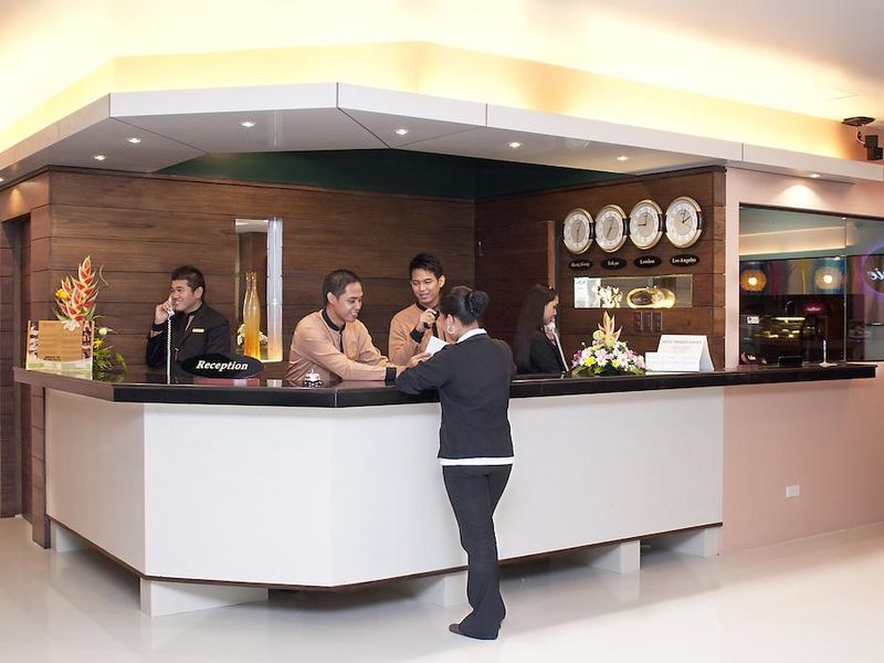 Hotel Photo 12