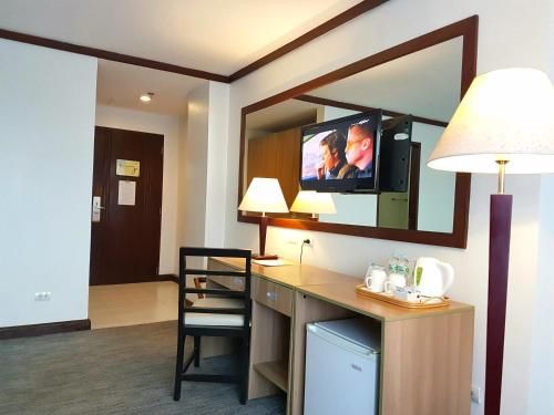 Hotel Photo 6