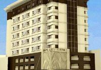 Отзывы Alpa City Suites Hotel, 4 звезды