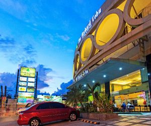 The Orchard Cebu Hotel & Suites Mandaue City Philippines