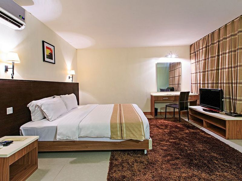 Hotel Photo 2