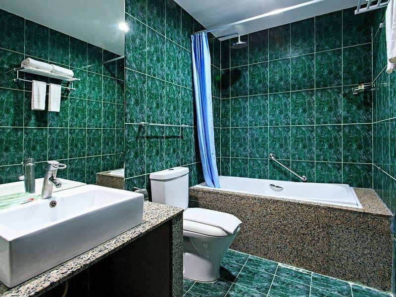 Hotel Photo 11