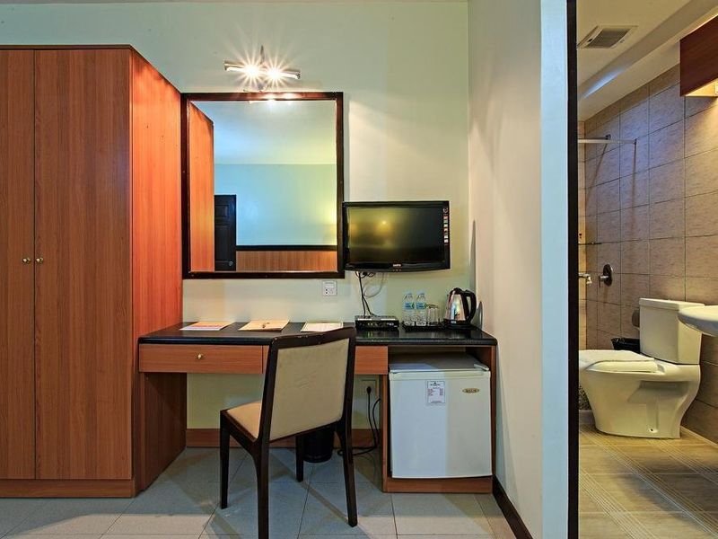 Hotel Photo 12