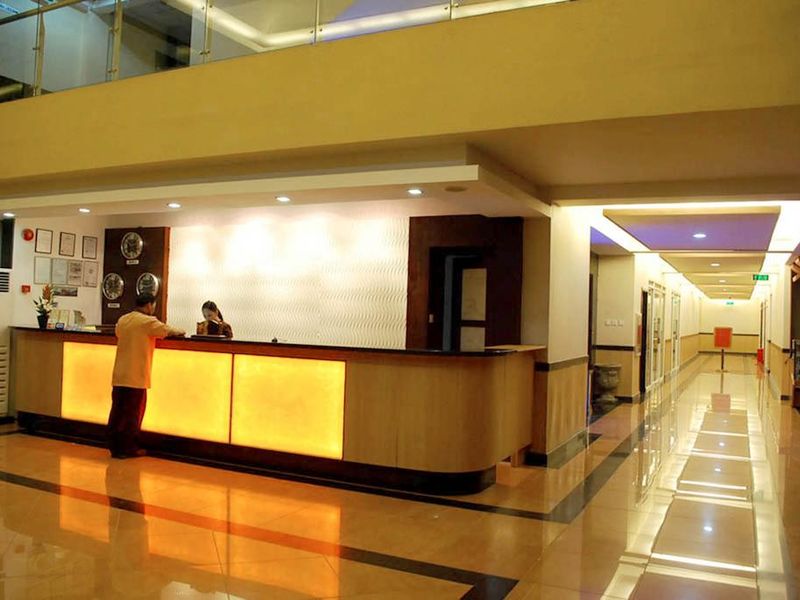 Hotel Photo 16