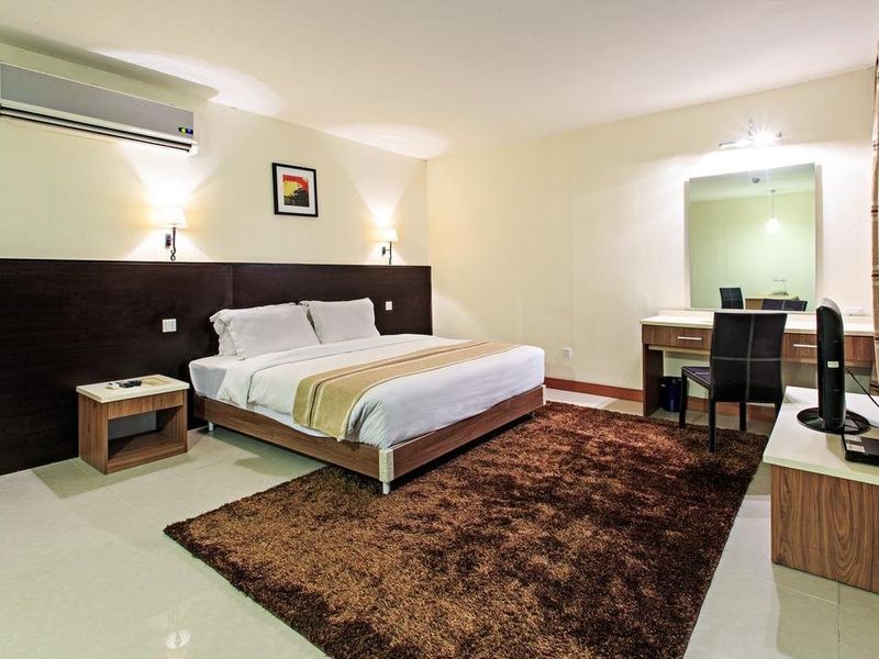 Hotel Photo 3
