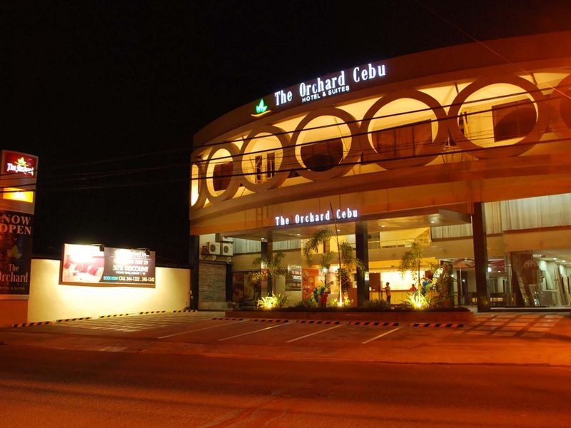 Hotel Photo 23