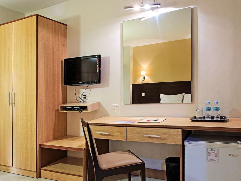Hotel Photo 4