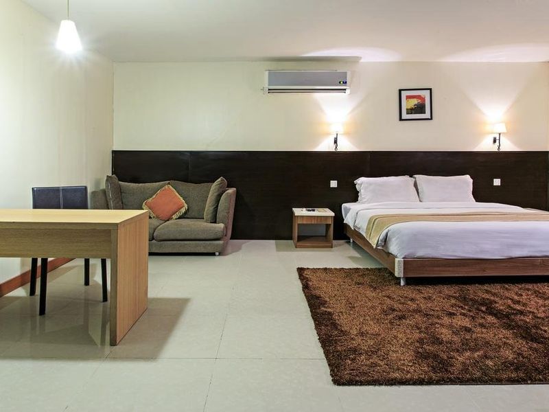 Hotel Photo 5