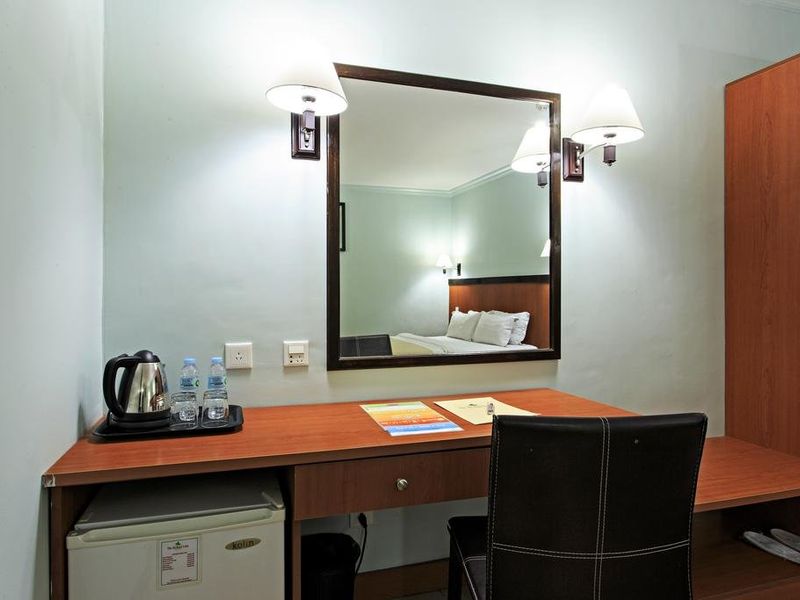 Hotel Photo 7