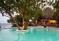Отзывы Sumilon Bluewater Island Resort, 4 звезды