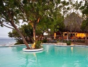 Sumilon Bluewater Island Resort Oslob Philippines
