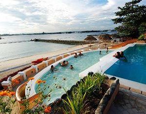 Bluejaz Beach Resort and Waterpark Davao Philippines