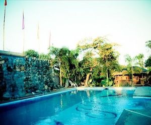 Grand Octagon Resort Laoag Philippines