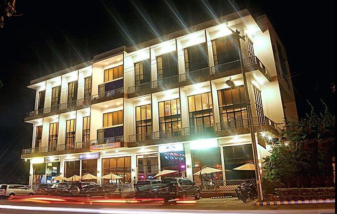 Hotel Photo 1
