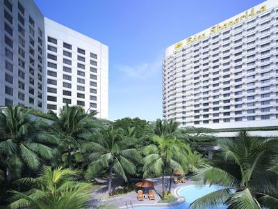 Edsa Shangri-La, Manila