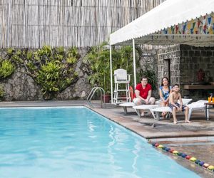 The Mabuhay Manor Hotel Pasay City Philippines