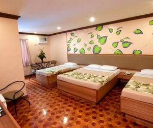 Pinoy Pamilya Hotel Pasay City Philippines