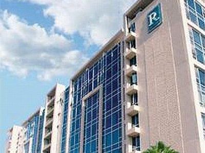 Holiday Inn Express Manila Newport City, an IHG Hotel