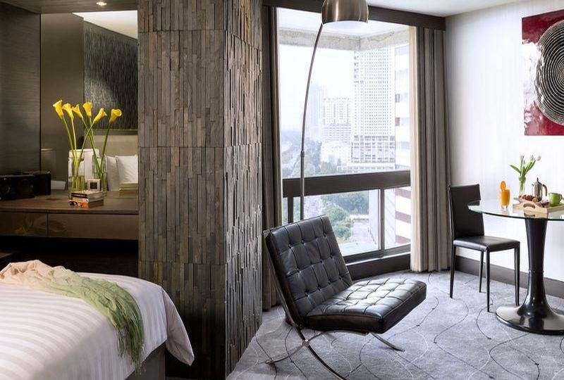 image of hotel JEN Manila by Shangri-La