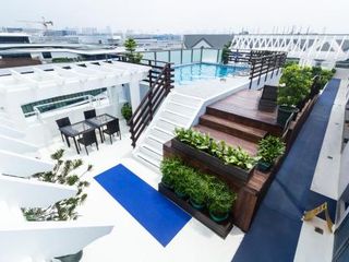 Фото отеля Microtel by Wyndham Mall of Asia - Multiple Use Hotel