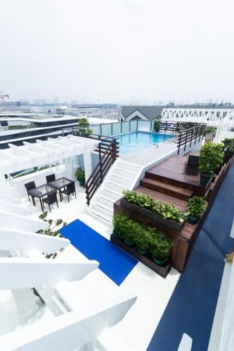 Hotel Photo 21