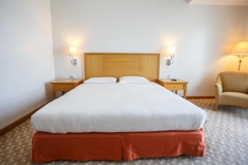 image of hotel The Linden Suites - Multiple Use Hotel and Staycation Approved