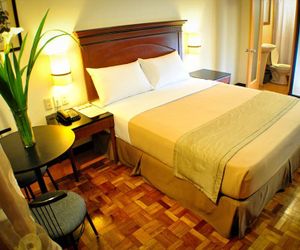 Fersal Hotel - P. Tuazon Cubao Quezon City Philippines