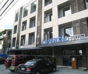 Fersal Hotel Kalayaan, Quezon City Quezon City Philippines