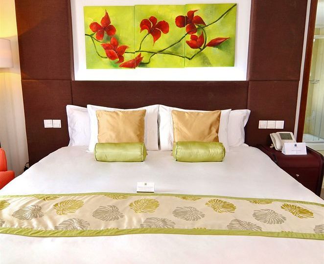 image of hotel The Cocoon Boutique Hotel