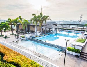LFisher Hotel Bacolod Bacolod Philippines