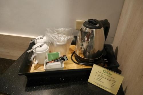Hotel Photo 16