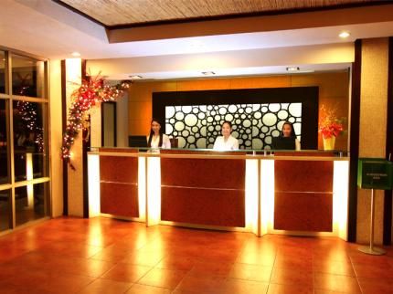 Hotel Photo 17