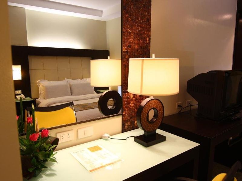 Hotel Photo 6