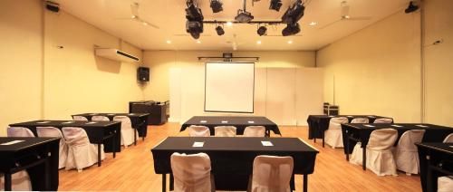 Hotel Photo 16