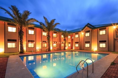 Hotel Photo 19