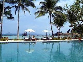 Фото отеля El Nido Resorts Lagen Island