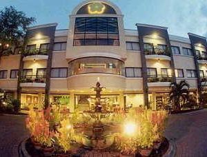 Hotel Fleuris Palawan Island Philippines