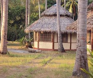 PALM BAY RESORT, PALAWAN Palawan Island Philippines