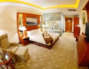 Sunlight Guest Hotel Palawan Island Philippines